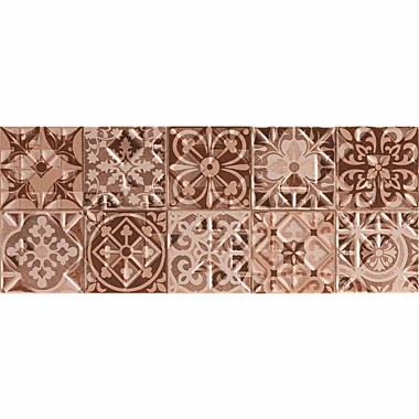 Плитка декорированная Milagro Mosaico 03 - 20,2*50,4