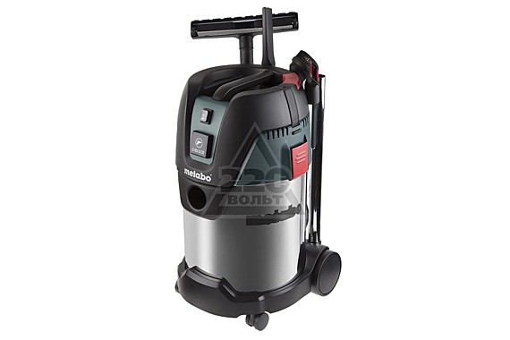 Промышленный пылесос METABO ASA 30 L PC Inox 602015000