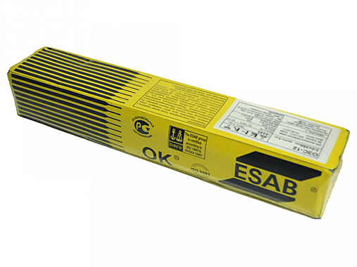 Электроды ESAB OK 61.30 1,6x300 (1,6кг)