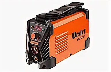 Сварочный аппарат WESTER MINI220K Limited Edition